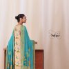 Bella By Kimora Sohni Kanjivaram Salwar Suits